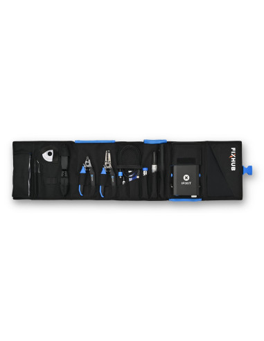 Ifixit If145-781-1 Stacja Lutownicza 100 W 2 Kan.