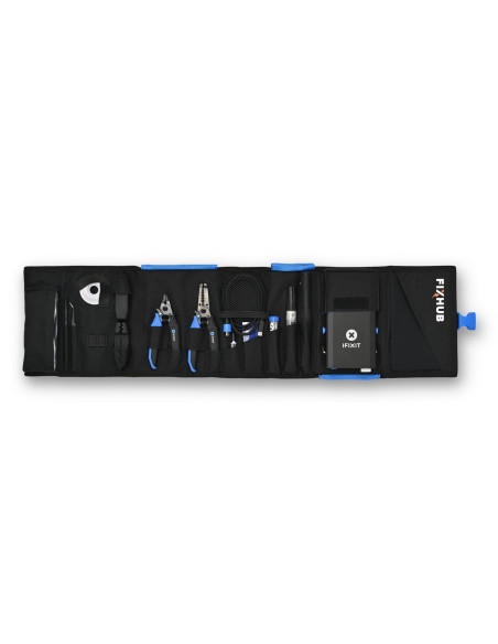 Ifixit If145-781-1 Stacja Lutownicza 100 W 2 Kan.