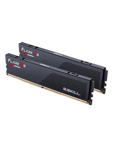 G.skill Flare X5 F5-5600J3636C8Gh2-Fx5 Moduł Pamięci 16 Gb 2 X 8 Gb Ddr5 5600 Mt/S 288-Pin Dimm