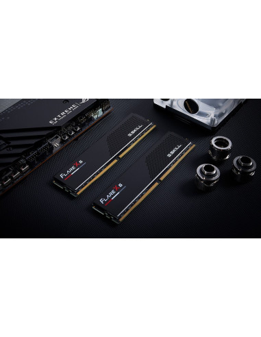 G.skill Flare X5 F5-5600J3636C8Gh2-Fx5 Moduł Pamięci 16 Gb 2 X 8 Gb Ddr5 5600 Mt/S 288-Pin Dimm