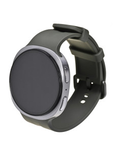 Smartwatch Samsung Galaxy Watch 9 Sm-L350 44Mm Bt Silver