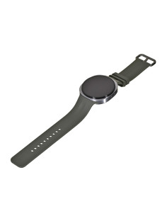 Smartwatch Samsung Galaxy Watch 9 Sm-L350 44Mm Bt Silver 2