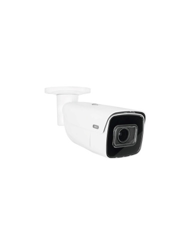 Abus Ipcb64521 Kamera Przemysłowa Tubowa Kamera Bezpieczeństwa Ip Wewnętrzna / Zewnętrzna 2688 X 1520 Px Sufit / Ściana