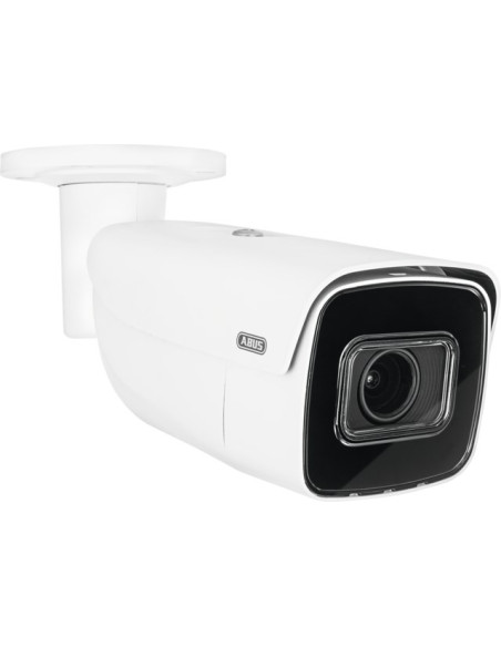 Abus Ipcb64521 Kamera Przemysłowa Tubowa Kamera Bezpieczeństwa Ip Wewnętrzna / Zewnętrzna 2688 X 1520 Px Sufit / Ściana