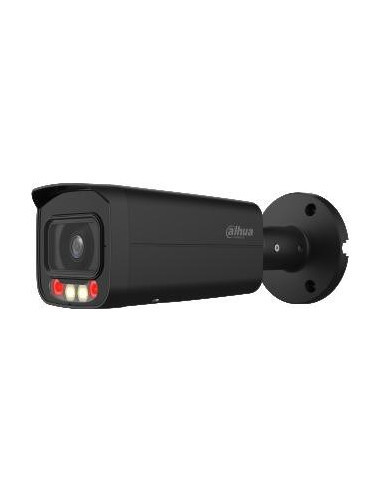 Dahua Technology Wizsense Ipc-Hfw2849T-Zas-Il Tubowa Kamera Bezpieczeństwa Ip Wewnętrzna / Zewnętrzna 3840 X 2160 Px Sufit / Ści