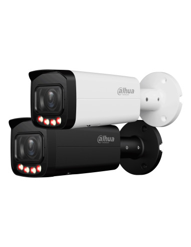 Dahua Technology Wizsense Ipc-Hfw2849T-Zas-Il Tubowa Kamera Bezpieczeństwa Ip Wewnętrzna / Zewnętrzna 3840 X 2160 Px Sufit / Ści