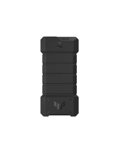Asus Tuf Gaming As2000 Plus 2 Tb Usb Type-C Usb 3.2 Gen 2X2 Czarny