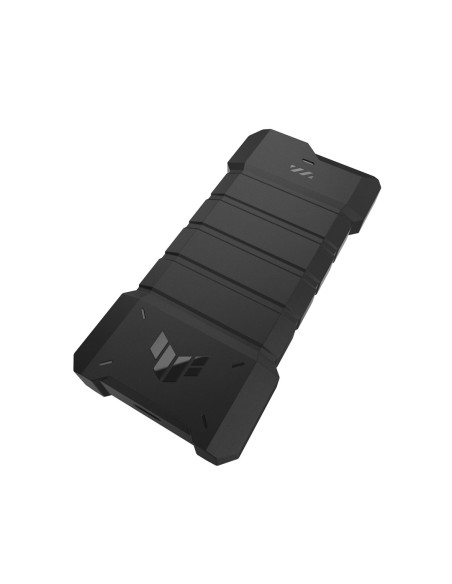 Asus Tuf Gaming As2000 Plus 2 Tb Usb Type-C Usb 3.2 Gen 2X2 Czarny
