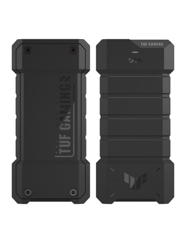 Asus Tuf Gaming As2000 Plus 2 Tb Usb Type-C Usb 3.2 Gen 2X2 Czarny