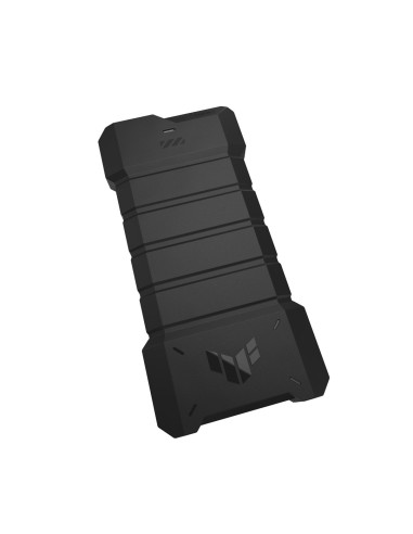 Asus Tuf Gaming As2000 Plus 2 Tb Usb Type-C Usb 3.2 Gen 2X2 Czarny