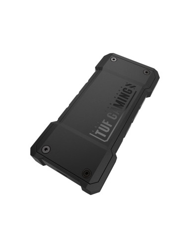 Asus Tuf Gaming As2000 Plus 2 Tb Usb Type-C Usb 3.2 Gen 2X2 Czarny