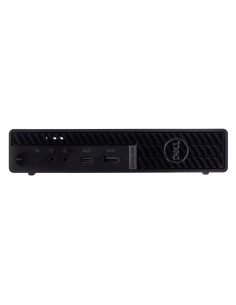 Dell Optiplex 7080 Micro I5-10500T 16Gb 512Gb Ssd Msff Win11Pro Używany 2