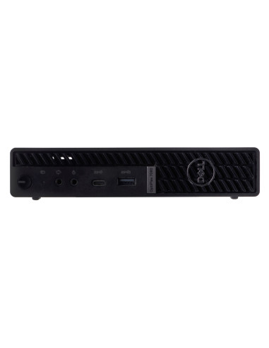 Dell Optiplex 7080 Micro I5-10500T 16Gb 512Gb Ssd Msff Win11Pro Używany