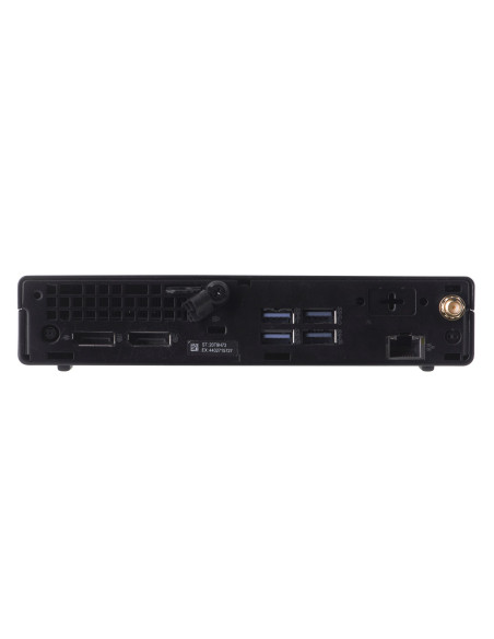 Dell Optiplex 7080 Micro I5-10500T 16Gb 512Gb Ssd Msff Win11Pro Używany