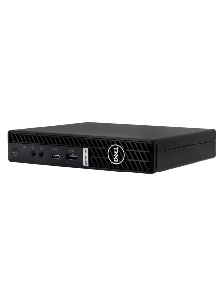 Dell Optiplex 7080 Micro I5-10500T 16Gb 512Gb Ssd Msff Win11Pro Używany