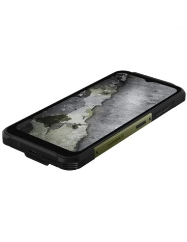 Smartfon Hammer Construction 2 Me Military Edition (Green) Ds 6.58" Ips 1080X2408/2.4Ghz&5.0Ghz/256Gb/6Gb Ram/Android 14/Microsd