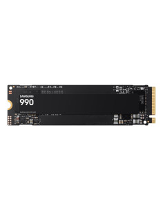Dysk Ssd Samsung 990 2Tb M.2 2280 Pci-Ex4 Gen4 Nvme