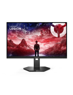 Lenovo Legion 27U-10 Monitor Komputerowy 68,6 Cm (27") 3840 X 2160 Px 4K Ultra Hd Lcd Czarny