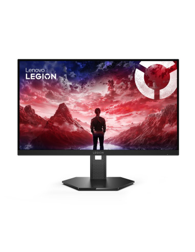 Lenovo Legion 27U-10 Monitor Komputerowy 68,6 Cm (27") 3840 X 2160 Px 4K Ultra Hd Lcd Czarny