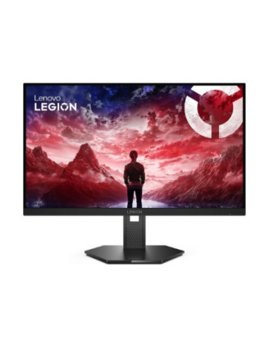 Lenovo Legion 27U-10 Monitor Komputerowy 68,6 Cm (27") 3840 X 2160 Px 4K Ultra Hd Lcd Czarny