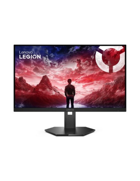 Lenovo Legion 27U-10 Monitor Komputerowy 68,6 Cm (27") 3840 X 2160 Px 4K Ultra Hd Lcd Czarny