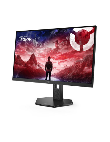 Lenovo Legion 27U-10 Monitor Komputerowy 68,6 Cm (27") 3840 X 2160 Px 4K Ultra Hd Lcd Czarny