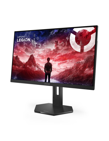 Lenovo Legion 27U-10 Monitor Komputerowy 68,6 Cm (27") 3840 X 2160 Px 4K Ultra Hd Lcd Czarny