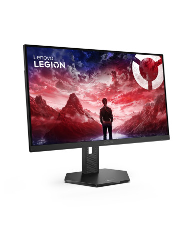 Lenovo Legion 27U-10 Monitor Komputerowy 68,6 Cm (27") 3840 X 2160 Px 4K Ultra Hd Lcd Czarny