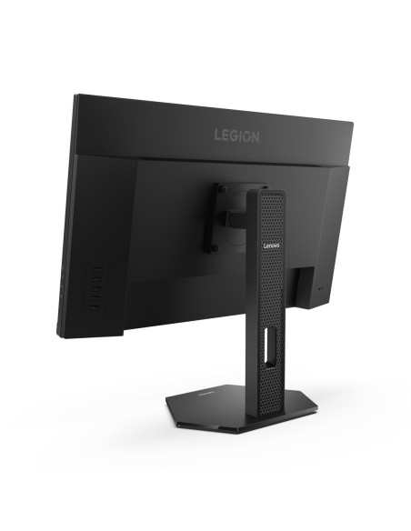 Lenovo Legion 27U-10 Monitor Komputerowy 68,6 Cm (27") 3840 X 2160 Px 4K Ultra Hd Lcd Czarny