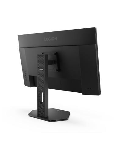 Lenovo Legion 27U-10 Monitor Komputerowy 68,6 Cm (27") 3840 X 2160 Px 4K Ultra Hd Lcd Czarny