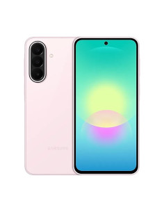 Samsung Galaxy A27 5G 17 Cm (6.7") Dual Sim Android 16.0 Usb Type-C 8 Gb 256 Gb 5000 Mah Jasnoróżowy 2