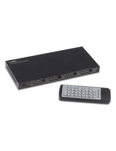 Lindy 38152 Przełącznik Wideo Hdmi