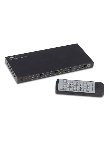 Lindy 38152 Przełącznik Wideo Hdmi