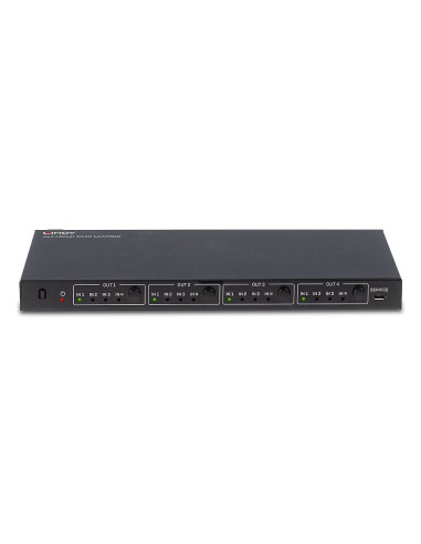 Lindy 38152 Przełącznik Wideo Hdmi