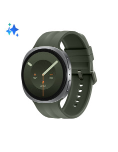 Samsung L355 Galaxy Watch 9 Lte 44 Mm Silver