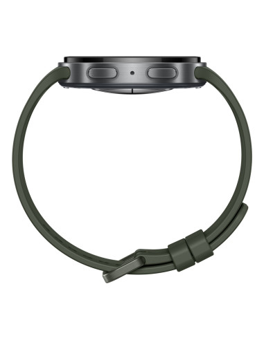 Samsung L355 Galaxy Watch 9 Lte 44 Mm Silver