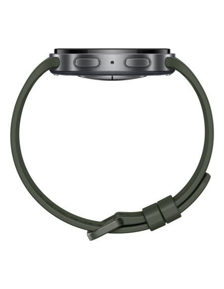 Samsung L355 Galaxy Watch 9 Lte 44 Mm Silver