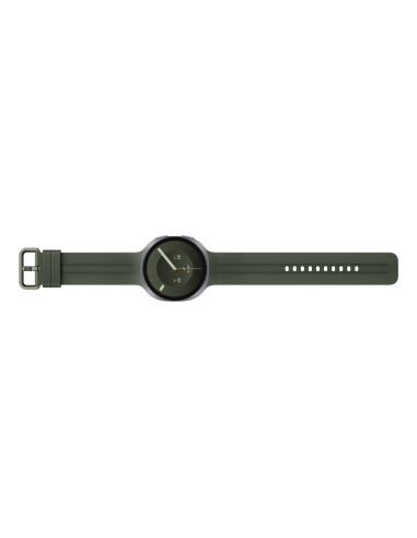 Samsung L355 Galaxy Watch 9 Lte 44 Mm Silver