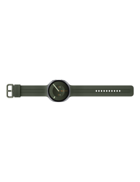 Samsung L355 Galaxy Watch 9 Lte 44 Mm Silver