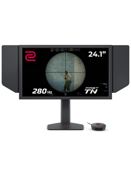 Monitor Benq Led 24,1" Xl2540X+ 280Hz