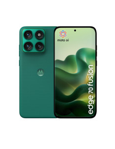 Smartfon Motorola Moto Edge 70 Fusion 5G 8/256 Gb Sport Green (Zielony)