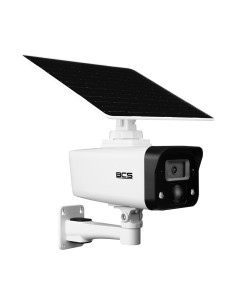 Kamera Ip 4G Bcs-L-Tip24Fcr3L2-Ai-4G(Set)