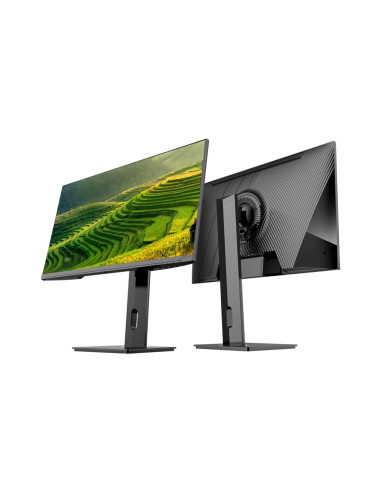 Monitor Japannext 60,5 Cm Jn-Ips2380Uhdr-C65W-Hsp 16:9 Hdmi/Dp Uhd