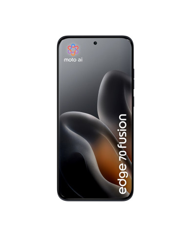 Smartfon Motorola Moto Edge 70 Fusion 5G 8/256 Gb Silhouette