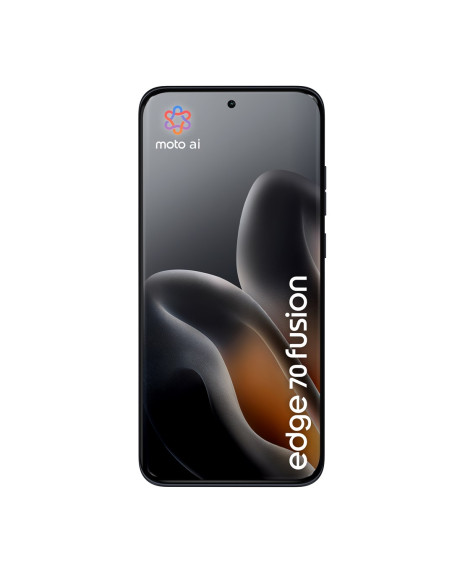 Smartfon Motorola Moto Edge 70 Fusion 5G 8/256 Gb Silhouette