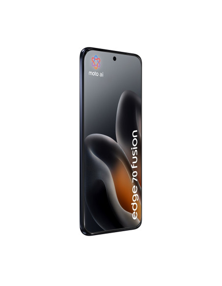 Smartfon Motorola Moto Edge 70 Fusion 5G 8/256 Gb Silhouette