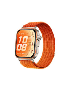 Huawei Watch Fit 5 Pro 4,88 Cm (1.92") Amoled 44.5 Mm Cyfrowy 480 X 408 Px Ekran Dotykowy Złoto Gps 2