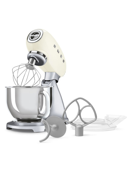 Robot Kuchenny Smeg Smf04Creu