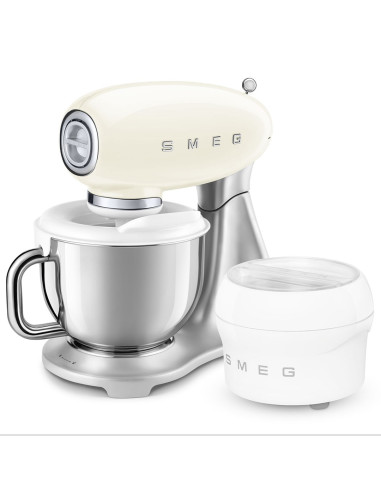 Robot Kuchenny Smeg Smf04Creu