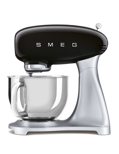 Robot Kuchenny Smeg Smf04Bleu